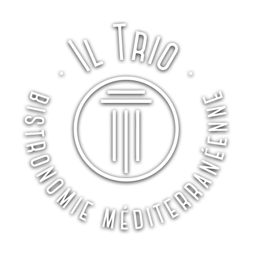 Logo Il Trio